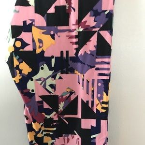 TC lularoe leggings